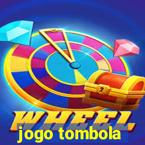 jogo tombola